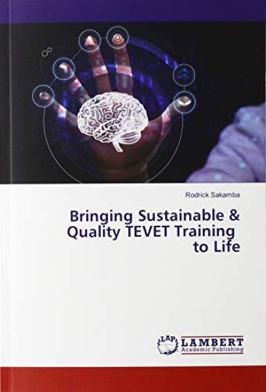 Bringing Sustainable & Quality TEVET Training to Life