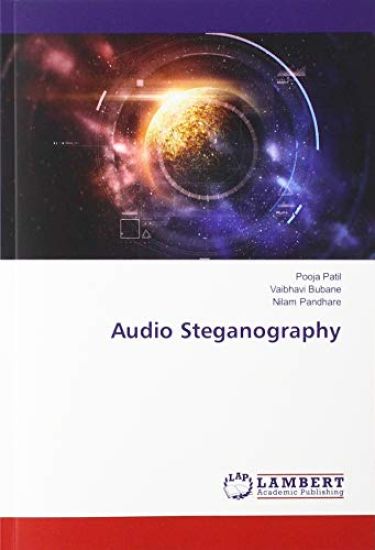 Audio Steganography