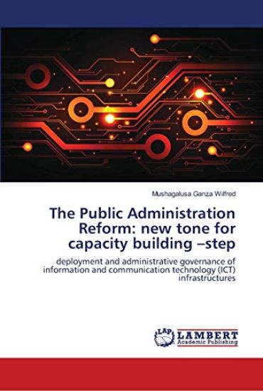 The Public Administration Reform