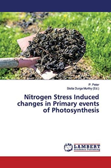 Nitrogen Stress Induced changes in Primary events of Photosynthesis