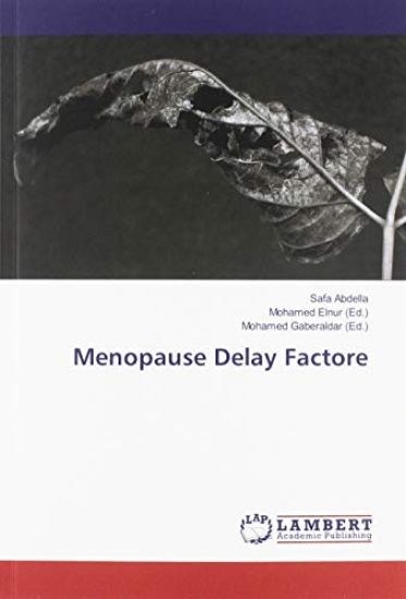 Menopause Delay Factore