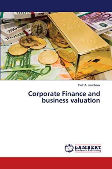 Corporate Finance and business valuation