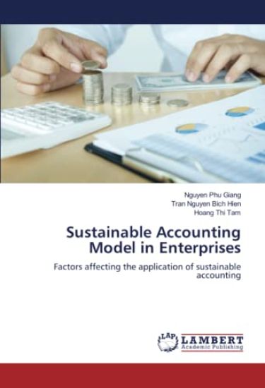 Sustainable Accounting Model in Enterprises
