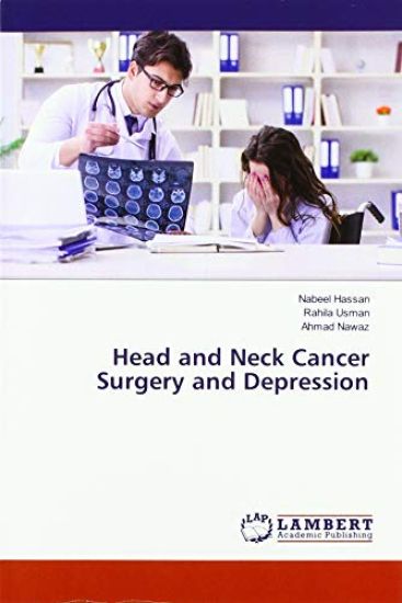 Head and Neck Cancer Surgery and Depression