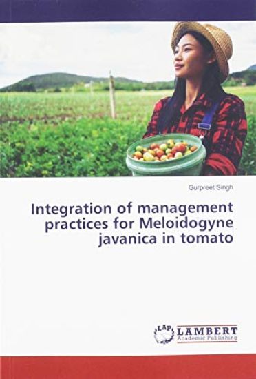 Integration of management practices for Meloidogyne javanica in tomato