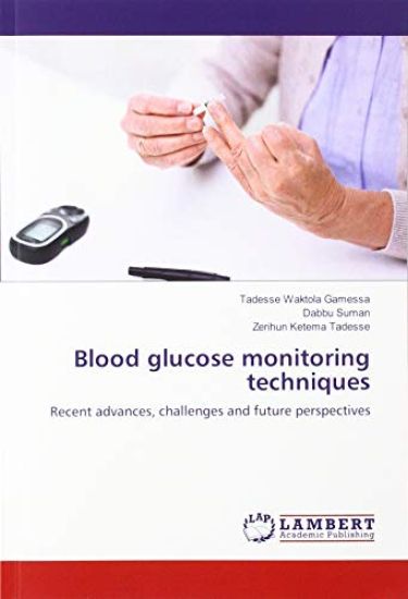 Blood glucose monitoring techniques