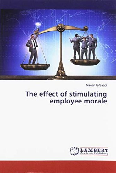 The effect of stimulating employee morale