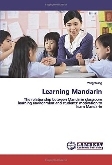 Learning Mandarin