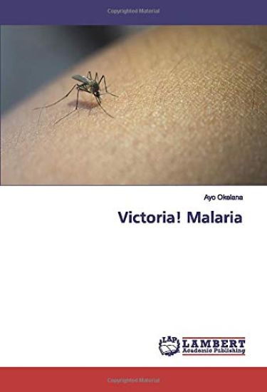 Victoria! Malaria