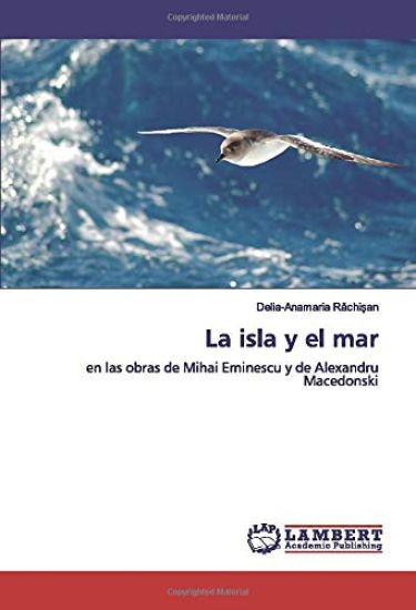 La isla y el mar