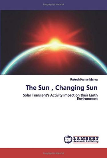 The Sun , Changing Sun