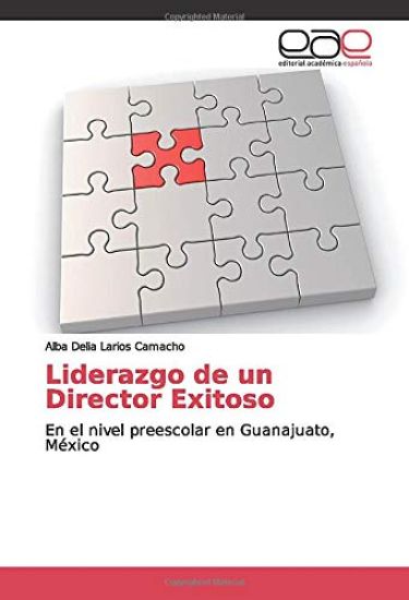 Liderazgo de un Director Exitoso