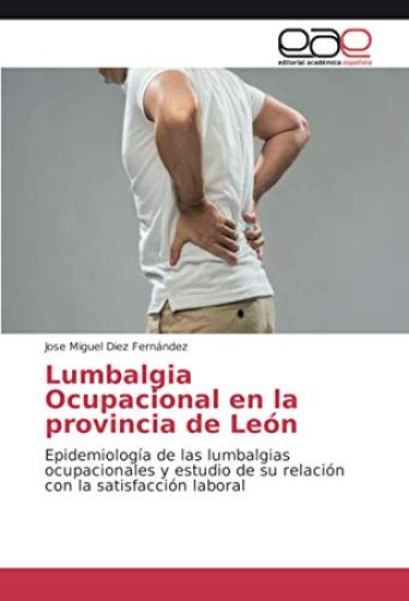 Lumbalgia Ocupacional en la provincia de León