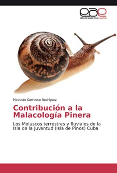 Contribución a la Malacología Pinera