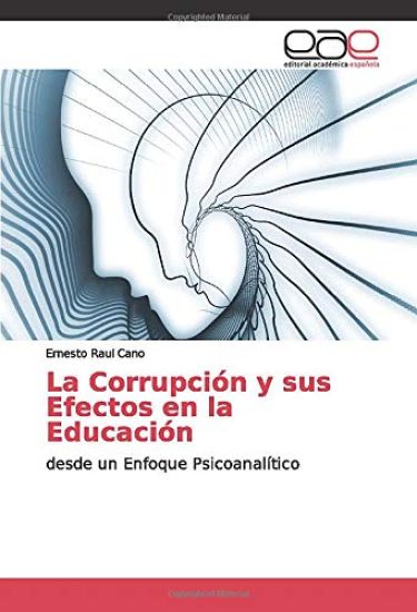 La Corrupción y sus Efectos en la Educación