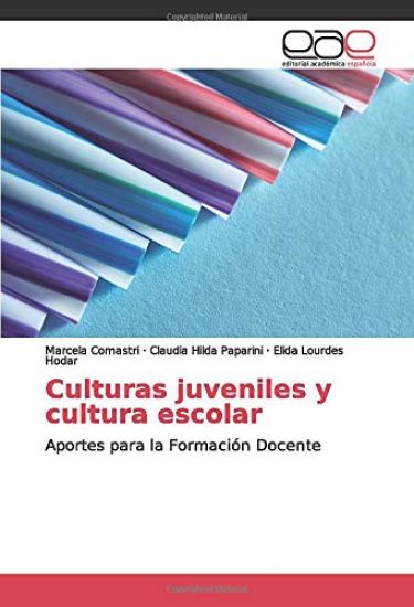 Culturas juveniles y cultura escolar