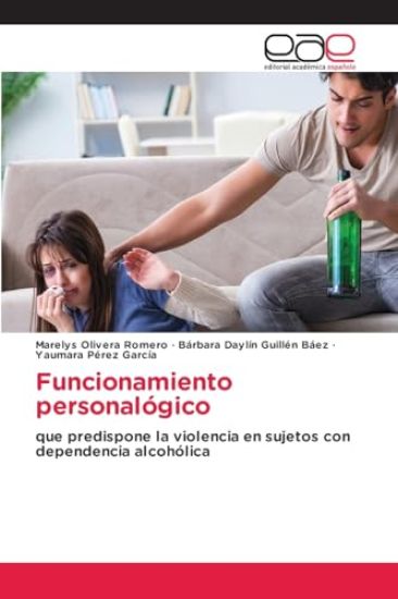 Funcionamiento personalógico