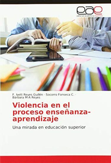 Violencia en el proceso enseñanza-aprendizaje