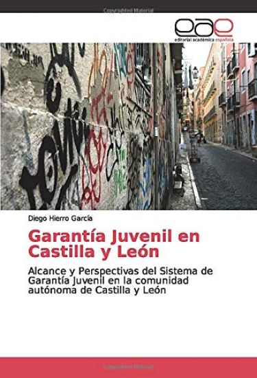 Garantía Juvenil en Castilla y León