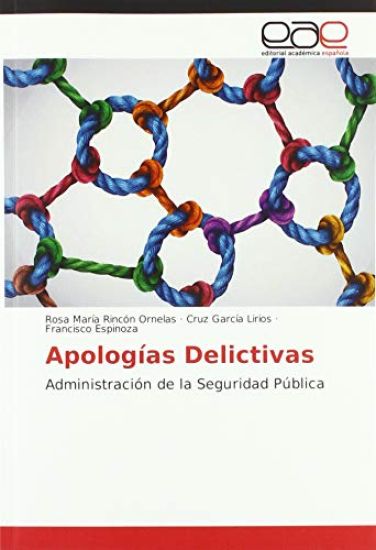 Apologías Delictivas