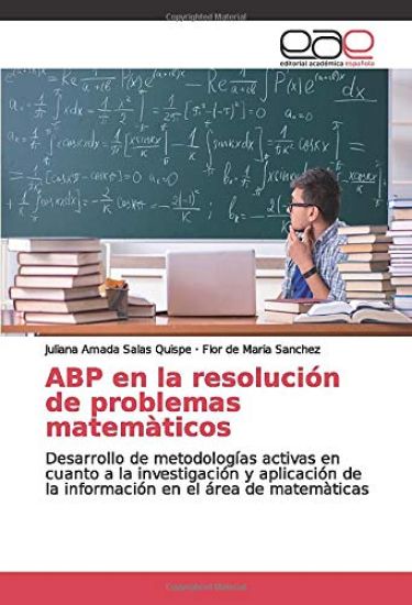 ABP en la resolución de problemas matemàticos