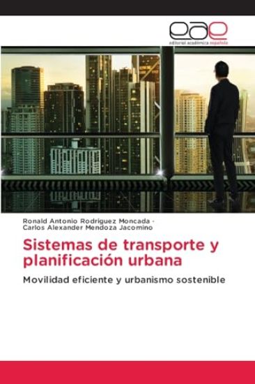 Sistemas de transporte y planificación urbana