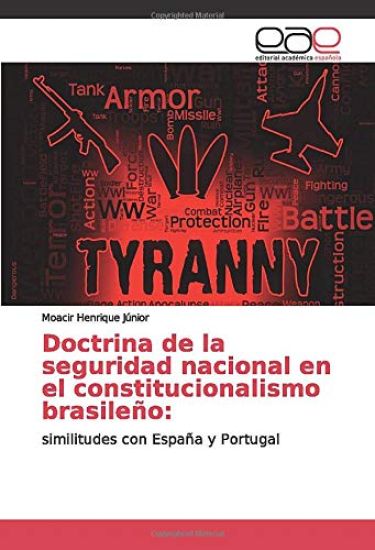Doctrina de la seguridad nacional en el constitucionalismo brasileño: