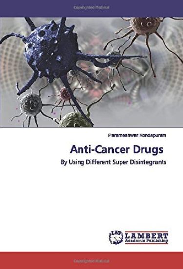 Anti-Cancer Drugs