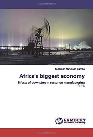 Africa's biggest economy