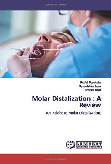 Molar Distalization : A Review