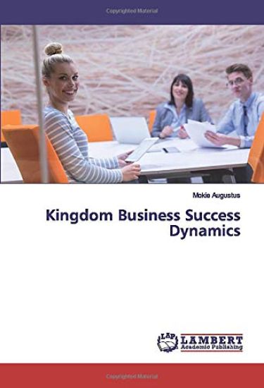 Kingdom Business Success Dynamics