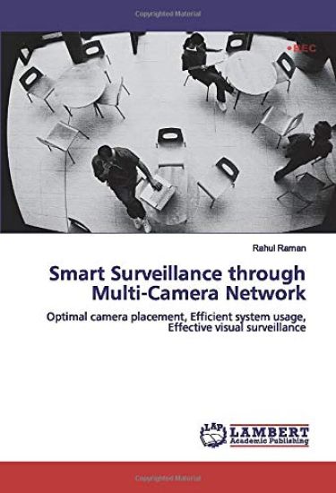 Smart Surveillance through Multi-Camera Network