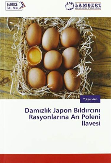 Dam¿zl¿k Japon B¿ld¿rc¿n¿ Rasyonlar¿na Ar¿ Poleni ¿lavesi