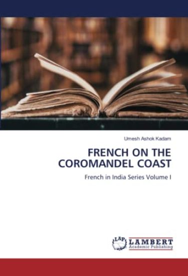 FRENCH ON THE COROMANDEL COAST