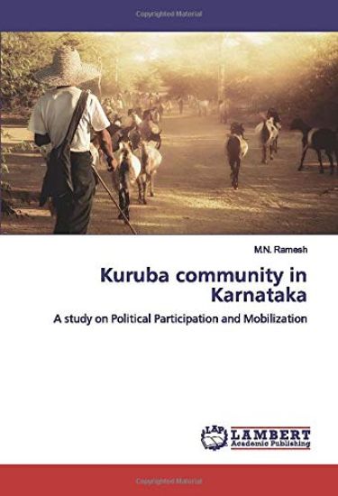 Kuruba community in Karnataka
