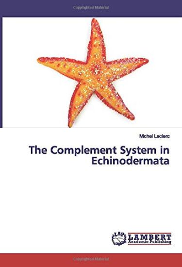 The Complement System in Echinodermata