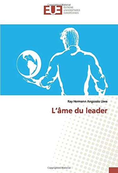 L¿âme du leader