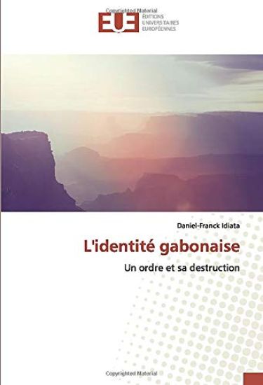 L'identité gabonaise