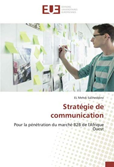 Stratégie de communication