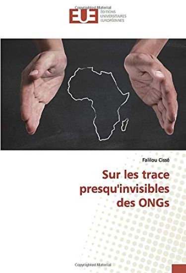 Sur les trace presqu'invisibles des ONGs