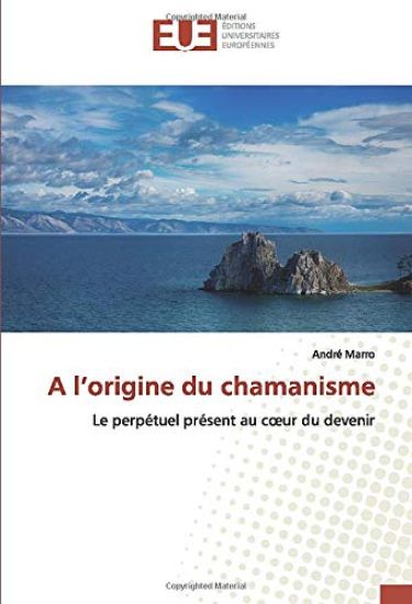 A l¿origine du chamanisme