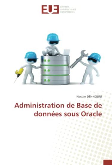Administration de Base de données sous Oracle