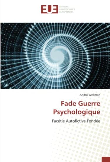 Fade Guerre Psychologique
