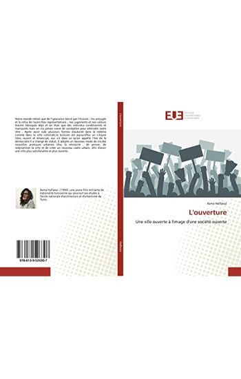 L'ouverture