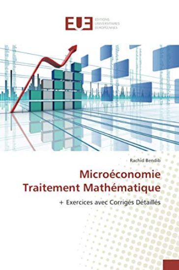 MicroéconomieTraitement Mathématique