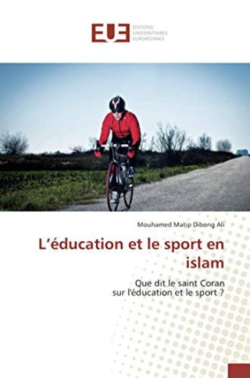 L¿éducation et le sport en islam