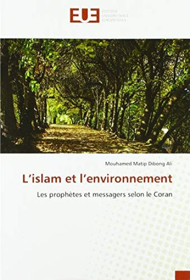 L¿islam et l¿environnement