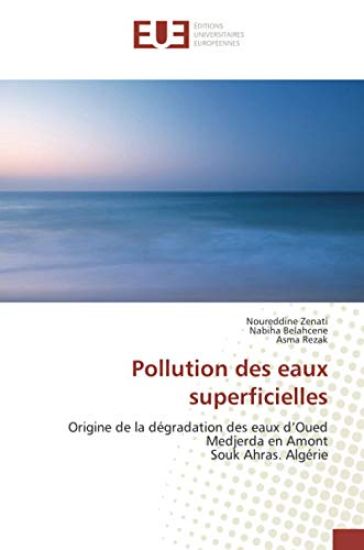 Pollution des eaux superficielles