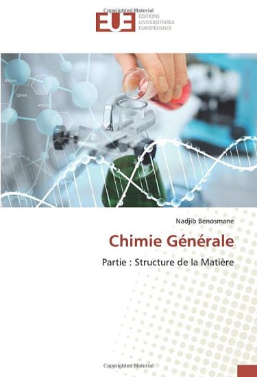 Chimie Générale