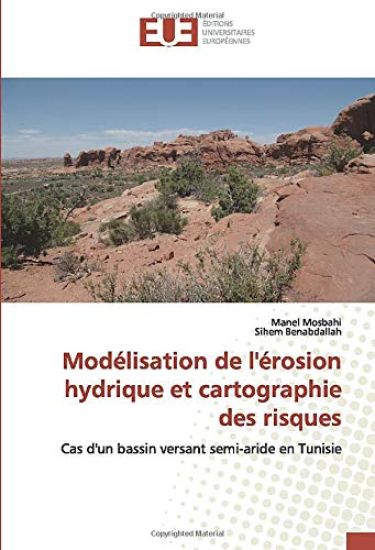Modélisation de l'érosion hydrique et cartographie des risques